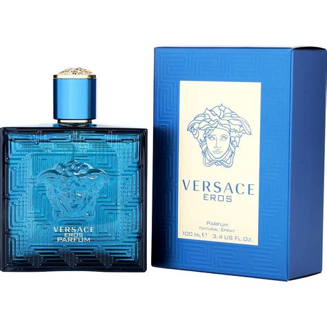 amazon dopobarba versace eros|versace eau de parfum.